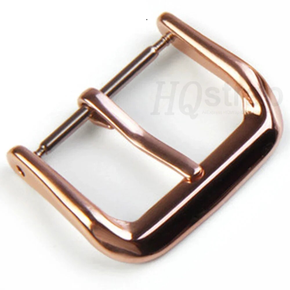 Ремешок HQstrap, розовое золото