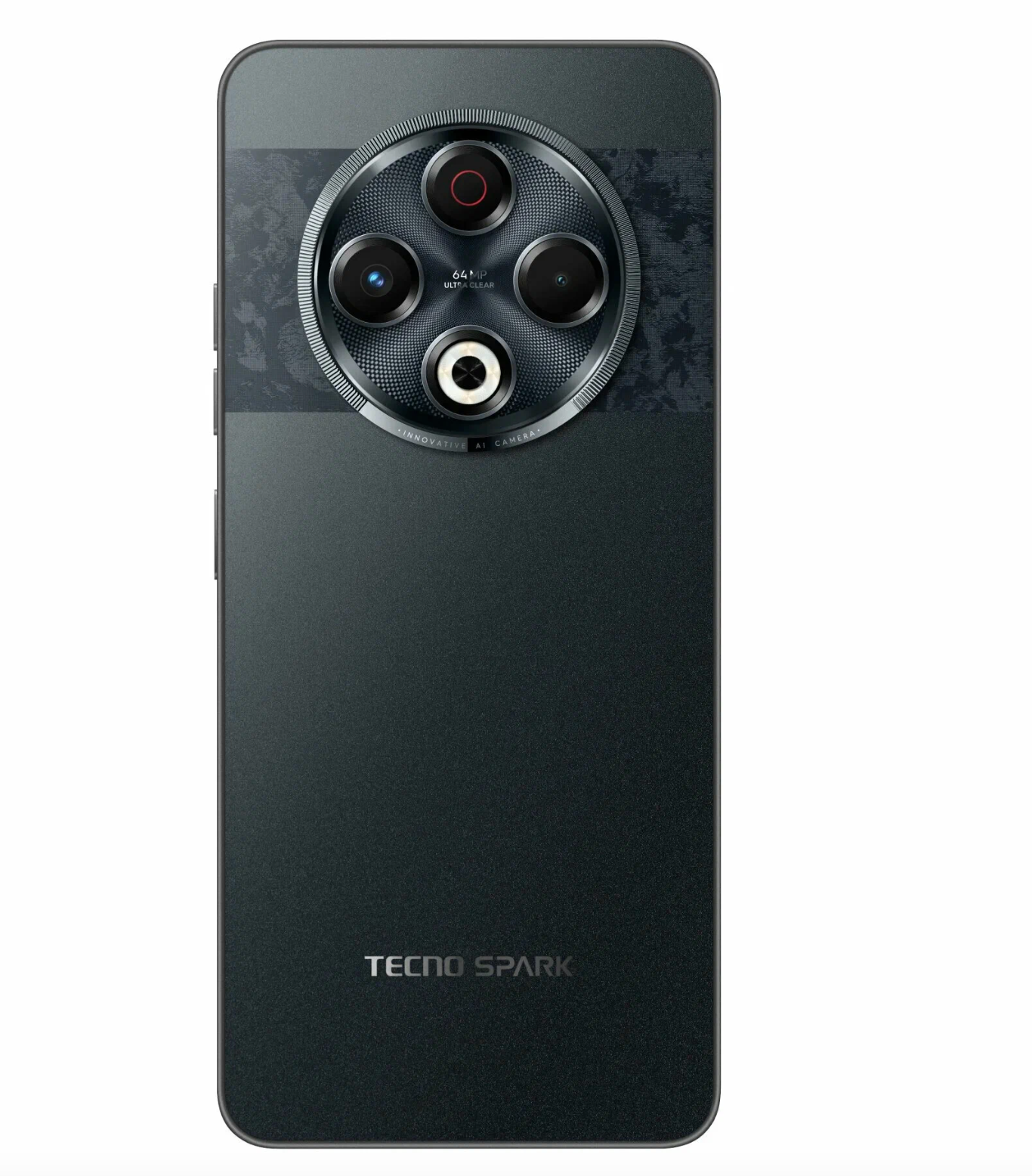 Смартфон TECNO Spark 30 — фото 1