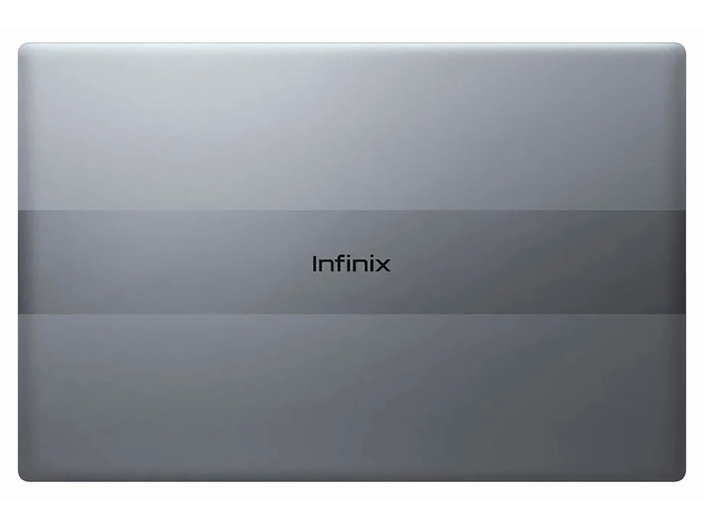Ноутбук Infinix INBOOK Y2 PLUS XL29 71008301120 (15.6", Core i3 1115G4, 8 ГБ/ SSD 256 ГБ) Серый — фото 1