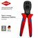 Обжимные клещи KNIPEX KN-975425
