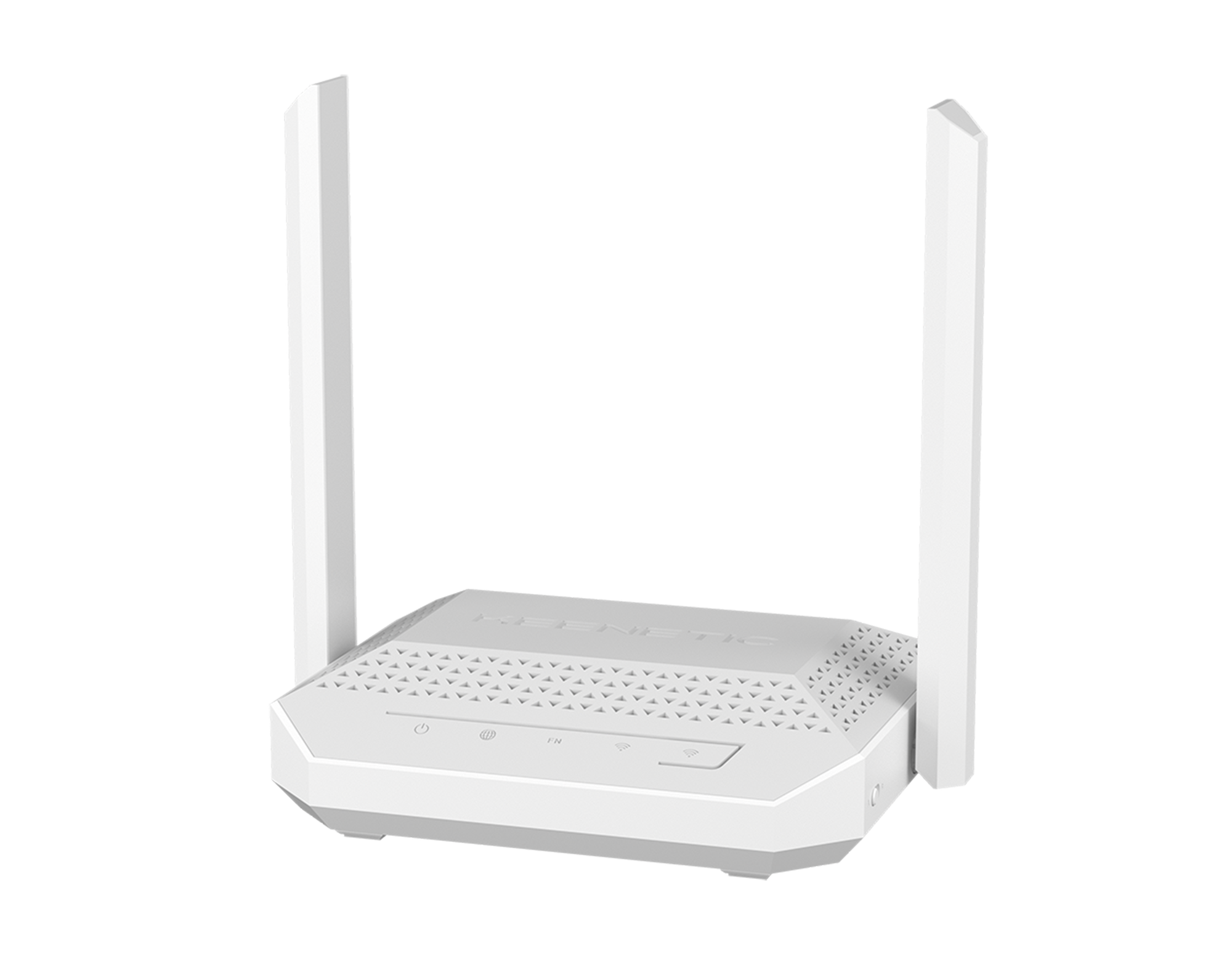 Wi-Fi роутер Keenetic Racer KN-4010, AX3000, 802.11ax, 2402 Мбит/с — фото 1