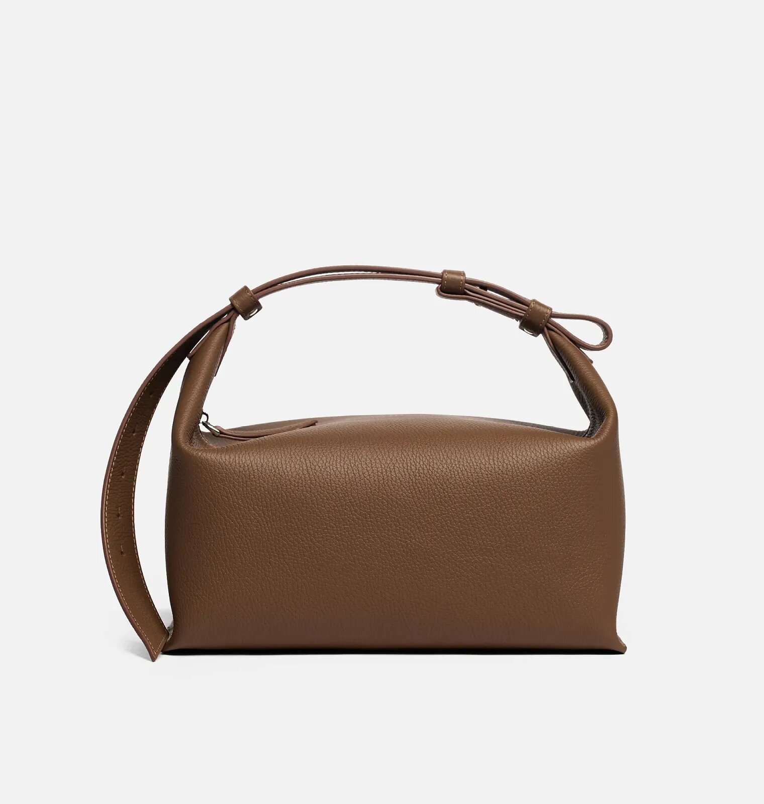 Сумка CNS - COINED IN STONE BOBBI medium hazelnut 