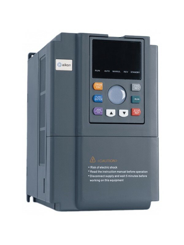 Преобразователь частоты AIKON PDES01D5K-4T