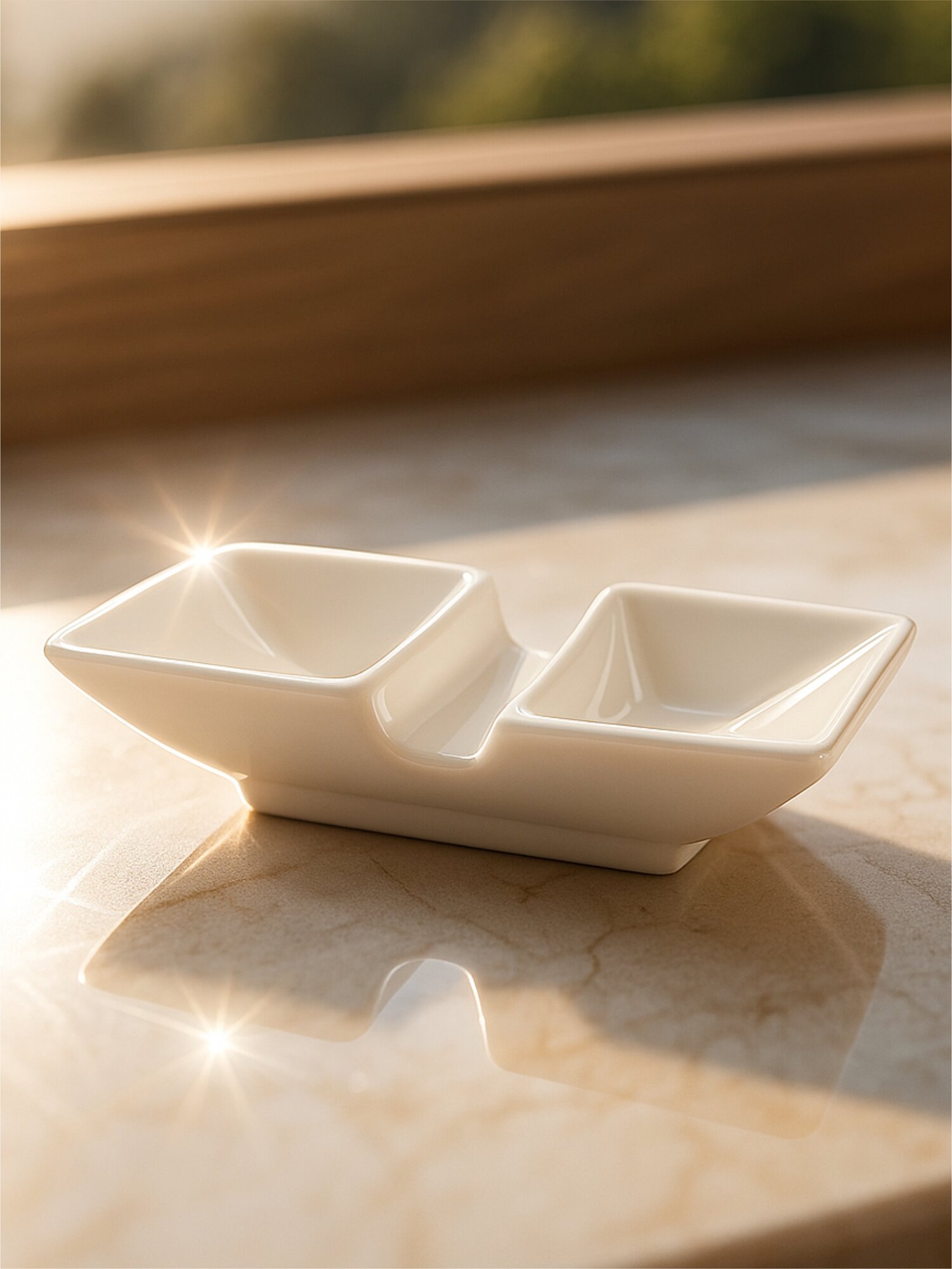 Соусница HUAXIN H1595 4.5" 1шт 100х1 — фото 1