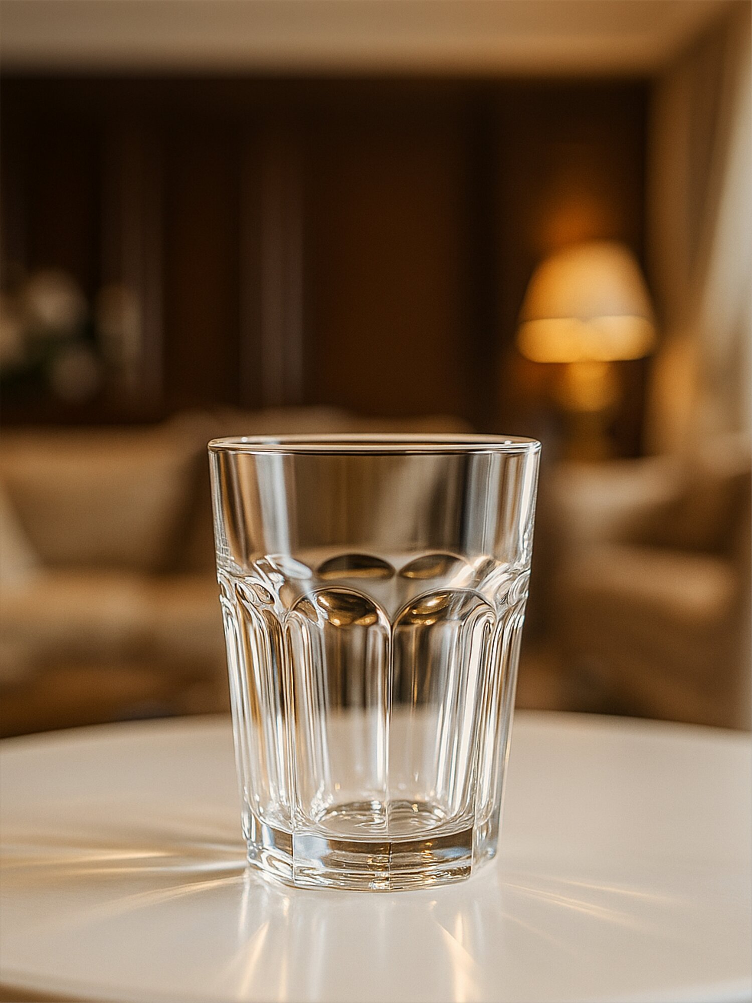 Стакан закал. PASABAHCE касабланка 52713 295мл 6шт 6х4 1065723