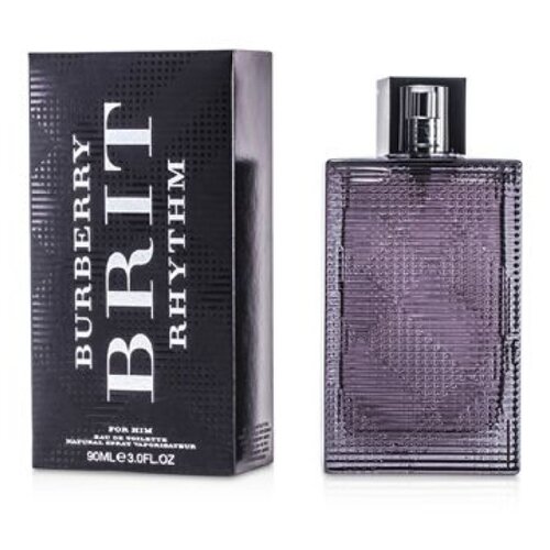 фото Туалетная вода burberry brit