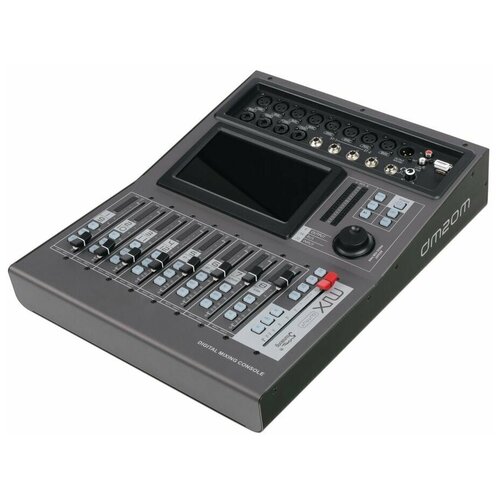 Soundking DM20M Цифровой микшерный пульт микшерный пульт soundking mix02 1a