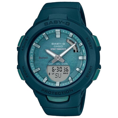 фото Наручные часы casio baby-g
