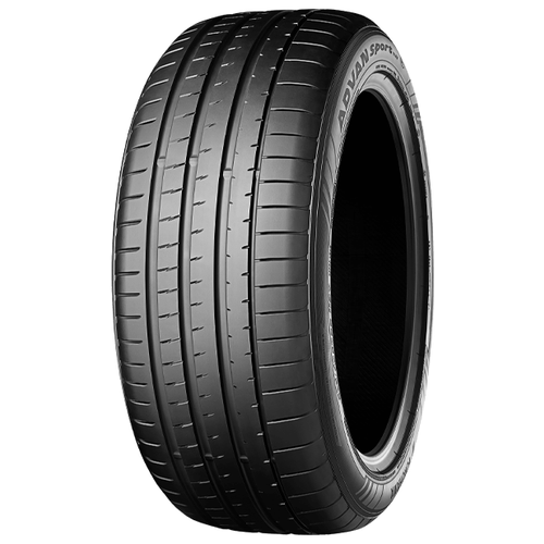 Автошина Yokohama Advan Sport V107 235/50 R19 99Y