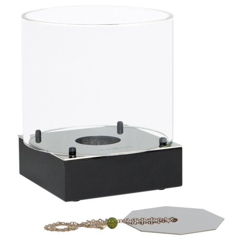 фото Биокамин silver smith queen