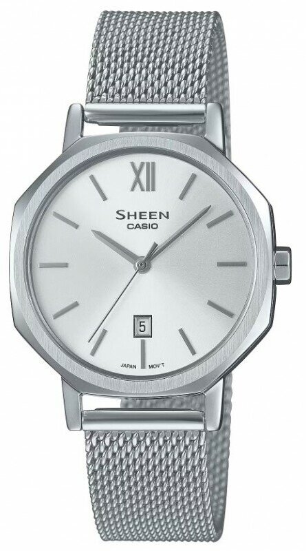 Наручные часы CASIO Sheen SHE-4554M-7A