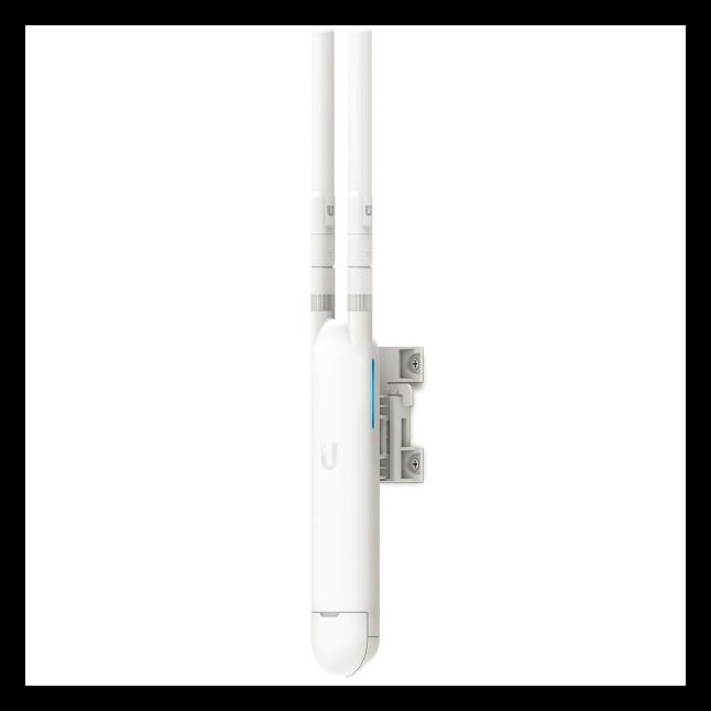 Ubiquiti UAP-AC-M-5 - фото №9