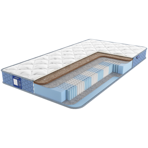 Матрас CityFlex Multipack E1-B1 180х200