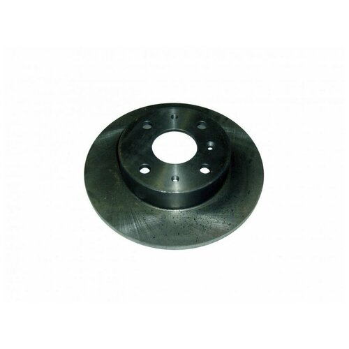 Диск тормозной передний LIFAN Smily GEELY CK Otaka с АБС F3501110 2240₽