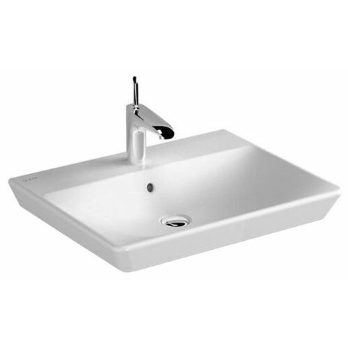 фото Раковина 60 см vitra t4 4451