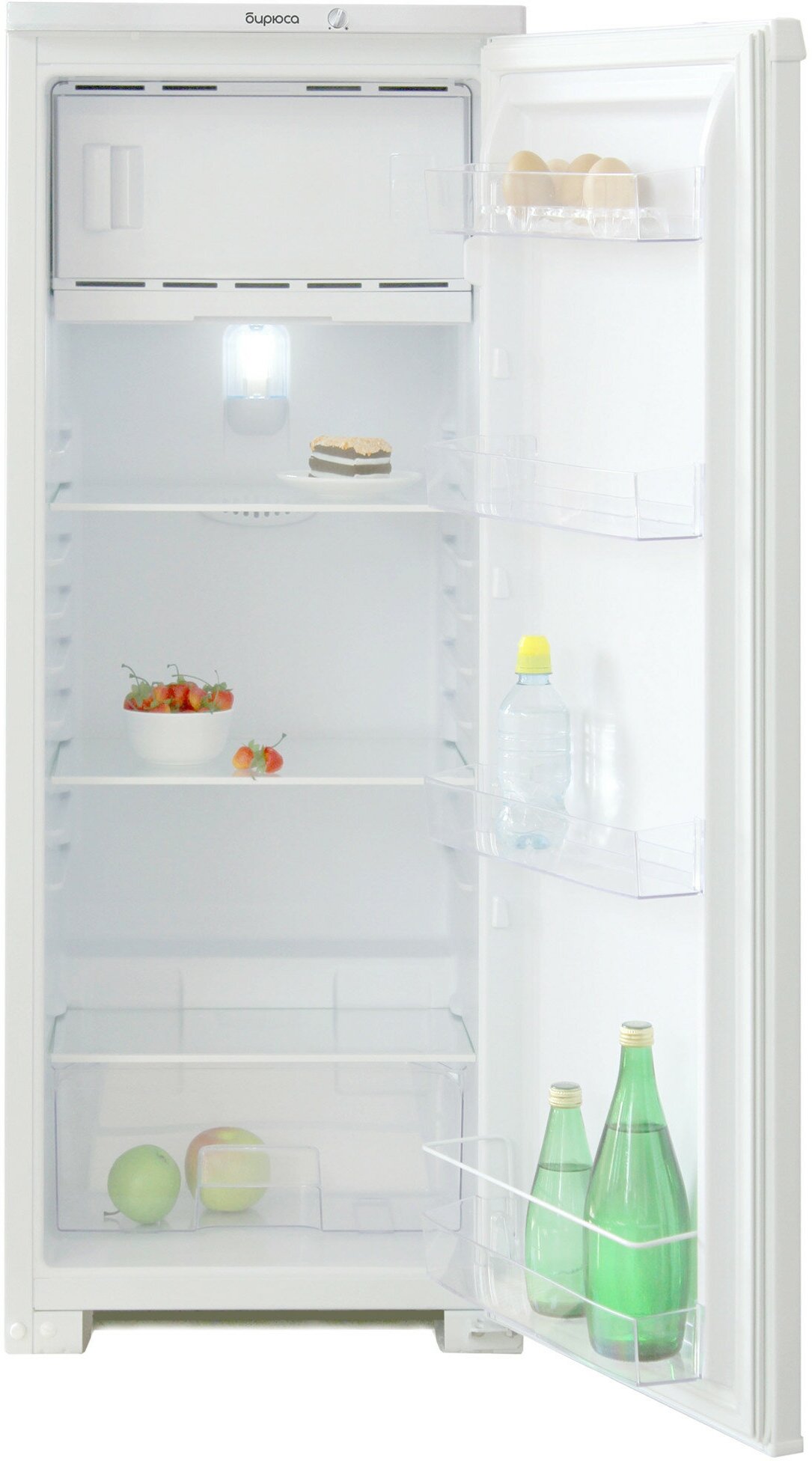 Холодильник Бирюса - фото №7