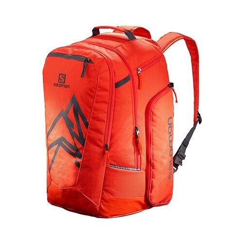 фото Рюкзак для ботинок, для маски salomon extend go to snow gearbag 30х36х55 см