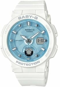 Наручные часы CASIO Baby-G BGA-250-7A1