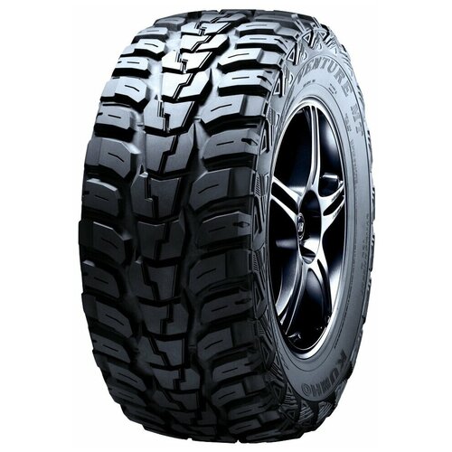 Автошина Kumho Road Venture MT71 235/85 R16 120Q