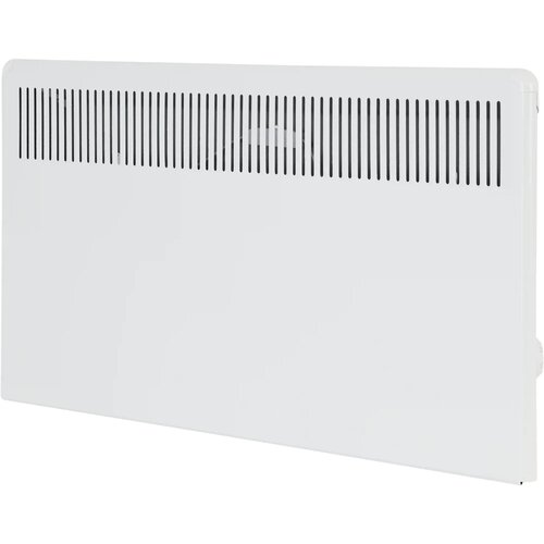 Конвектор электрический Equation EL-1000W с электронным термостатом 1000 Вт 742100₽