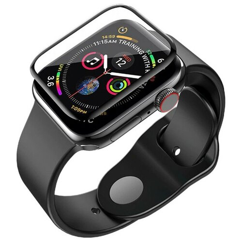 Защитное стекло для экрана Apple Watch 7 45мм