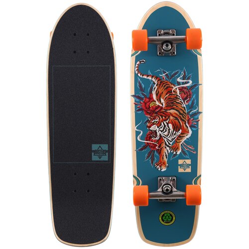 Круизер Dusters tigris, размер 29.5