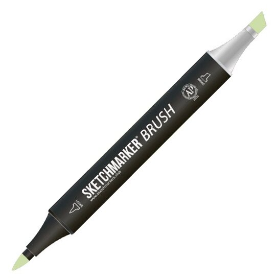  Sketchmarker Brush   . .G53 