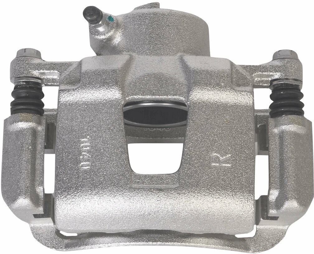 KORTEX KSB013 Торм. суппорт передн. R