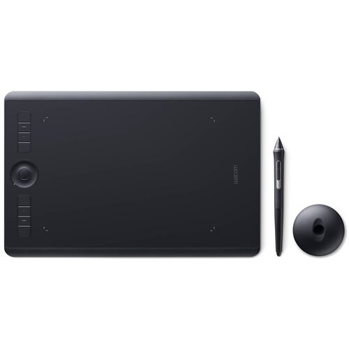 Wacom Intuos Pro Medium