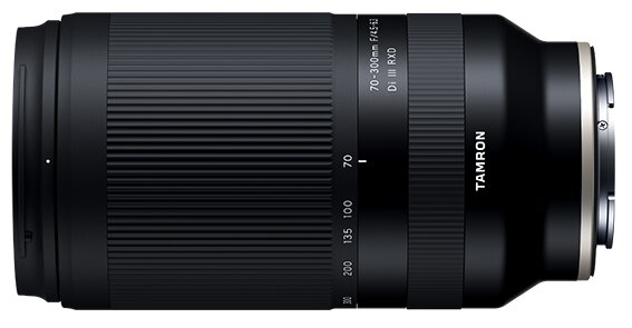 Объектив Tamron 70-300mm F/45-63 Di III RXD (A047) Sony E