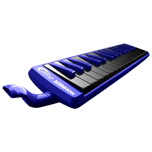 Мелодика Hohner Ocean Melodica (C943275) синий
