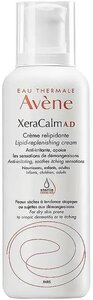 AVENE XeraCalm Крем липидо-восполняющий XeraCalm A.D. 400 мл