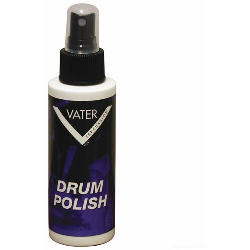 Vater Drum Polish VDP полироль-очиститель для барабанов