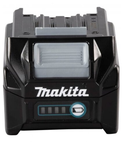 Аккумулятор для электроинструмента Makita - фото №12