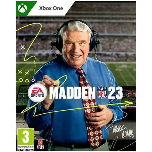 noob the factionless xbox one series x английский язык Madden NFL 23 (Xbox One/Series X) английский язык