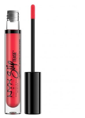 NYX Блеск для губ Professional Make Up Slip Tease Full Color Lip Oil