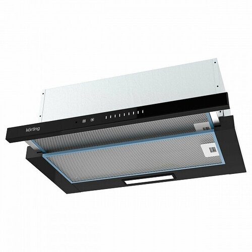Вытяжка встраиваемая KORTING KHP 6975 GN 2736000₽