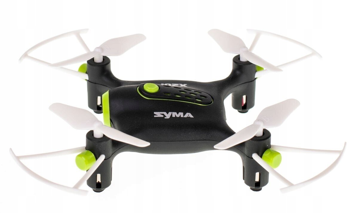 Квадрокоптер Syma X20P