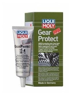 LIQUI MOLY GearProtect