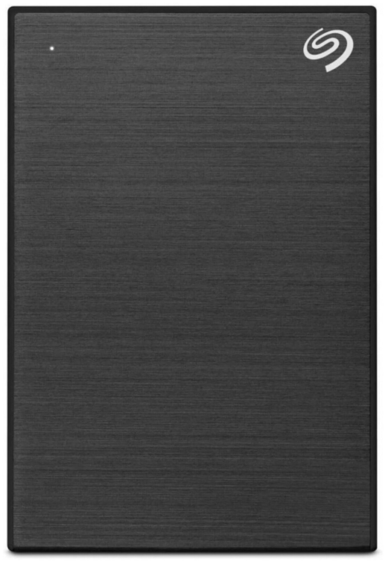 Внешний жесткий диск Seagate 4TB BLACK (STKC4000400)