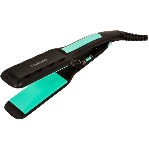 Выпрямитель Starwind SHE1101 65Вт черный макс темп215С 151400₽