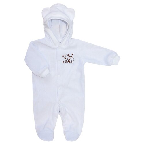 фото Комбинезон kotmarkot