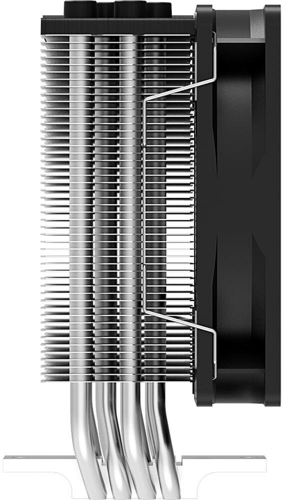 Кулер для процессора Id-cooling SE-214-XT