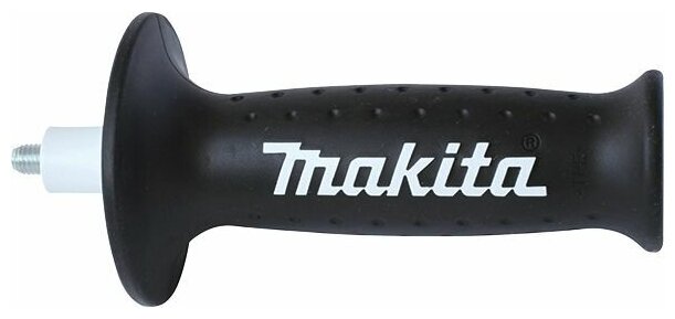 Боковая рукоятка 36 обрезиненная для УШМ 115/125 мм Makita 158237-4