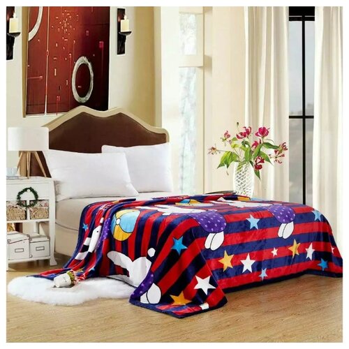 фото Плед tango lindo 200x220 см