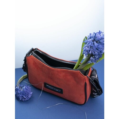 фото Сумка через плечо маленькая armat