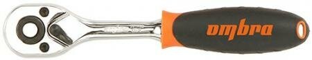 281402 Трещоточная рукоятка 1 / 4DR OMBRA 281402
