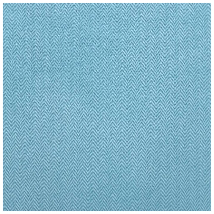 Этель Скатерть Этель Elegance 150*220 +/-3см, цв. серо-синий, пл. 192 г/м2, хл с вгмо