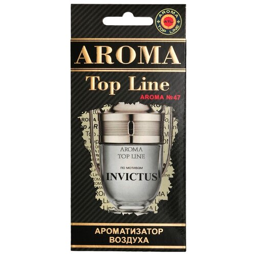 фото AROMA TOP LINE Ароматизатор для