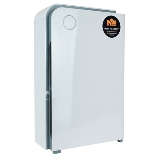 Рециркулятивный обеззараживатель воздуха Mbox PO-350UV 2999900₽